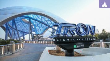 Featured image for “Top 4 Things to Know Before TRON Lightcycle / Run Opens on 4/4”