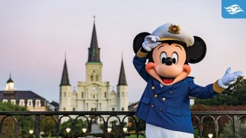 Featured image for “Top Things to See Before or After Your Next Disney Cruise in New Orleans”