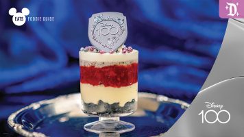 Featured image for “Disney Eats: Foodie Guide to Disney100 Celebration at Disneyland Resort”