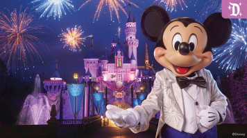 Featured image for “Your Guide to the Disney100 Anniversary Celebration at Disneyland Resort”