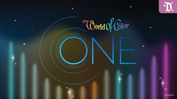 Featured image for “Dazzling Details of ‘World of Color – ONE’ at Disney California Adventure Park, Debuting Jan. 27”