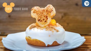 Featured image for “Disney Eats: Foodie Guide to Celebrate Soulfully Treats and Eats”