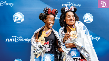 Featured image for “Disneyland Half Marathon Weekend Returns”