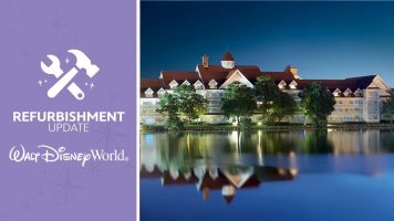 Featured image for “Walking Path between Magic Kingdom and Grand Floridian Temporarily Closed Beginning Feb. 13”