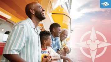 Featured image for “New Details for Disney Cruise Line’s Newest Castaway Club Membership Tier”