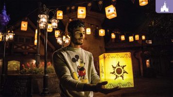 Featured image for “Prepare Your Smolder: “Tangled” Photos at Walt Disney World Resort”
