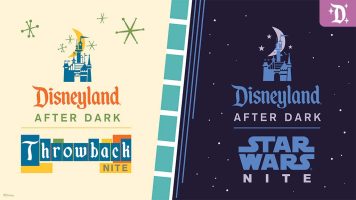 Featured image for “Disneyland After Dark Brings Two More Themed “Nites” To Disneyland Resort This Spring”