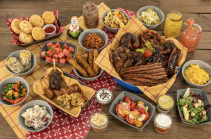 Featured image for “Roundup Rodeo BBQ Brings Even More Toy-Sized Fun to Disney’s Hollywood Studios Beginning March 23”