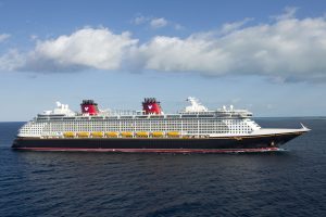 Featured image for “Disney Dream Offers Fun for the Whole Family”