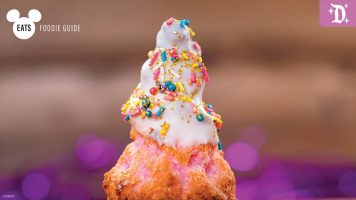 Featured image for “Disney Eats: Foodie Guide to Princess Nite 2023 at Disneyland Resort”