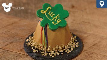 Featured image for “Disney Eats: Foodie Guide to St. Patrick’s Day 2023”