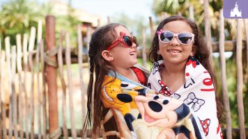 Featured image for “3 Reasons to Be Excited for Walt Disney World Stays This Summer”