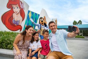 Featured image for “Florida Residents: Save Up to 30% on Rooms at Select Disney Resort Hotels This Summer”