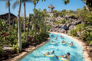 Featured image for “Totally Tropical Thrills Await Guests at Disney’s Typhoon Lagoon Water Park Reopening”