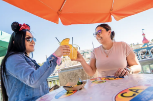 Featured image for “Must-Try Menu Items at the 2023 Disney California Adventure Food & Wine Festival”