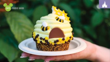 Featured image for “Disney Eats: Foodie Guide to Can’t-Miss Earth Month Treats 2023”