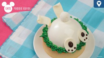 Featured image for “Disney Eats: Foodie Guide to Easter 2023 at Disney Parks”