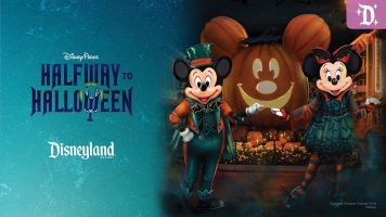 Featured image for “Disneyland Resort Joins the Halfway to Halloween Fun”