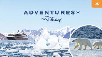 Featured image for “Travel to the Arctic with Former Disney Imagineer Joe Rohde and Adventures by Disney”