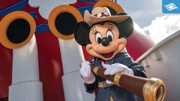 Featured image for “In Case You Missed It: 3 Disney Treasure Updates from Disney Cruise Line”