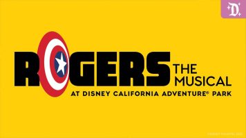 Featured image for “‘Rogers: The Musical’ to Premiere June 30 for a Limited Time at Disney California Adventure Park”