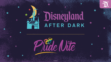 Featured image for “Disneyland After Dark Celebrates First Pride Nite at Disneyland Resort, June 13 and 15, 2023”