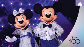 Featured image for “6 Ways to Celebrate Disney100 at Walt Disney World Resort”