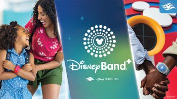 Featured image for “Introducing DisneyBand+ Wearable Technology on Disney Cruise Line”