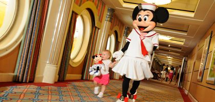Featured image for “Disney Magic Offers Culinary Delights for the Entire Family”