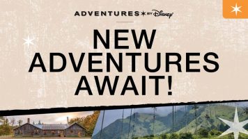 Featured image for “Adventures by Disney to Take Guests to Colombia, the Country that Inspired Disney Animation’s “Encanto””
