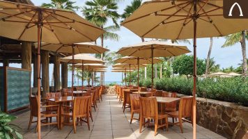 Featured image for “Off the Hook Poolside Dining to Offer Breakfast Beginning May 17”