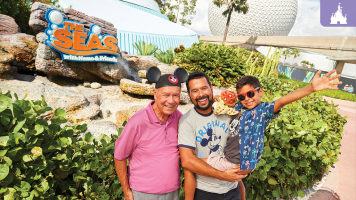 Featured image for “V.I.Passholder Days Begin May 31 for Walt Disney World Annual Passholders”