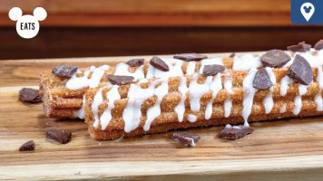 Featured image for “Disney Eats: Foodie Guide to Celebrate National Churro Day 2023”