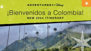 Featured image for “Inside Look at the New Adventures by Disney Colombia Adventure”
