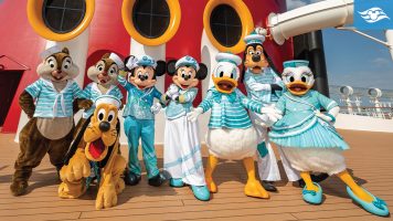Featured image for “Disney Cruise Line’s 25th Anniversary Season starts TODAY: Here’s What You Need to Know”