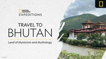 Featured image for “Travel to Bhutan with National Geographic Expeditions”