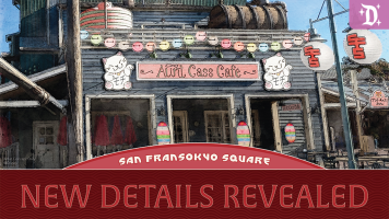 Featured image for “New Updates on San Fransokyo Square at Disney California Adventure Park”