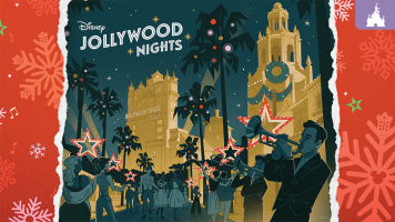 Featured image for “First Look: New Holiday Party at Disney’s Hollywood Studios, Mickey’s Very Merry Christmas Party 2023 Dates Revealed”