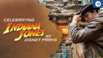 Featured image for “Top Ways to Celebrate Indiana Jones at Disney Parks”