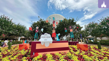 Featured image for “5 Things You Can’t Miss at the 2023 EPCOT International Food and Wine Festival”
