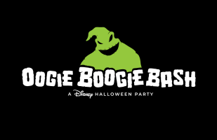 Featured image for “Update: Oogie Boogie Bash – A Disney Halloween Party”