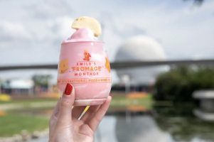 Featured image for “Delicious Adventures Await as the 2023 EPCOT International Food & Wine Festival Begins at Walt Disney World Resort”