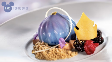 Featured image for “Disney Eats: Foodie Guide to World Princess Week at Disney Parks 2023”