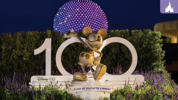 Featured image for “New Disney100 Experiences Coming to EPCOT This September”