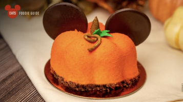 Featured image for “Disney Eats: Foodie Guide to Early Halloween Treats at Walt Disney World Resort”