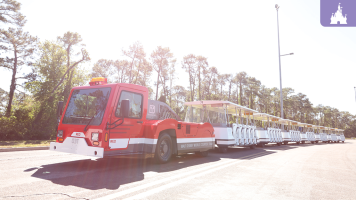Featured image for “Trams Returning to EPCOT and Disney’s Hollywood Studios Next Month”