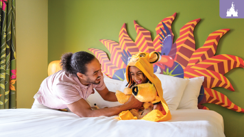 Featured image for “Disney® Visa® Cardmembers: Save Up to 35% on Rooms at Select Walt Disney World Resort Hotels in Early 2024”