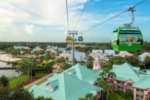 Featured image for “Annual Passholders: Save Up to 35% on Rooms at Select Disney Resort Hotels in Early 2024”