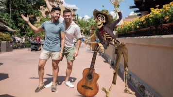 Featured image for “Hispanic and Latin American Heritage Month Starts Today at Walt Disney World with Even More to Enjoy!”