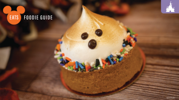 Featured image for “Foodie Guide to More Halloween Treats at Walt Disney World Resort”